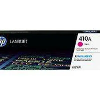 Toner oryginalny HP410a cf413a magenta 2300 stron