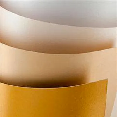 Karton ozdobny a4 ARGO premium iceland 200607 antyczne złoto 220g 20ark