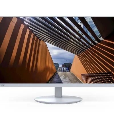 Nec monitor multisync e274fl 27 cali usb-c hdmi biały