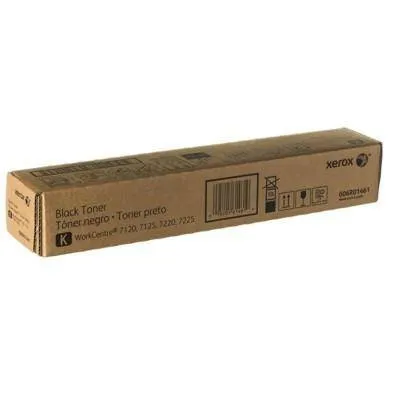 Toner oryginalny XEROX 6r01461 czarny 22000 stron