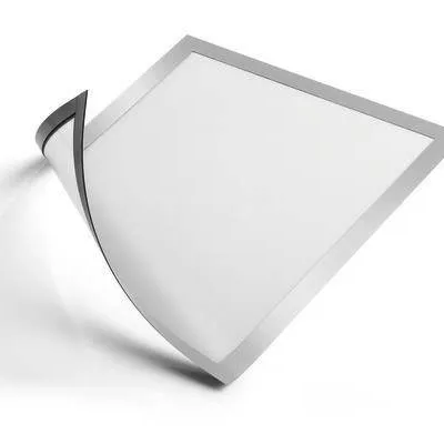 Ramka magnetyczna a4 DURABLE duraframe magnetic 486923 srebrna na powierzchnie metalowe 5szt