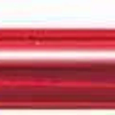 Długopis automatyczny PENTEL wow bk417-b czerwony 0.7