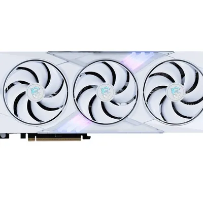 Msi karta graficzna geforce rtx 5070 ti 16g gaming oc white