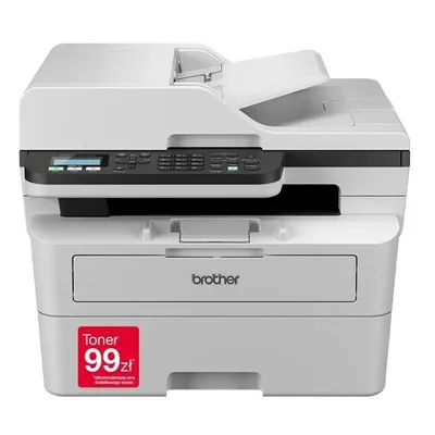 Urządzenie wielofunkcyjne BROTHER mfp mfc-b7810dw mono a4/34ppm/(w)lan/adf50/duplex