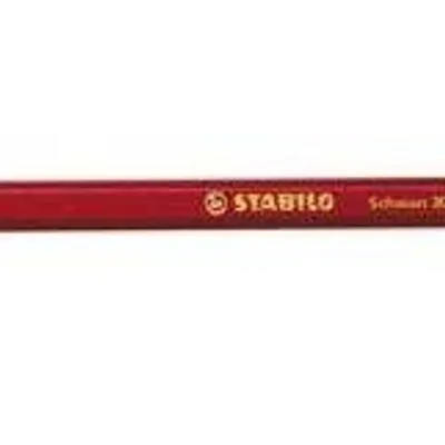 Ołówek STABILO swano 306/hb hb