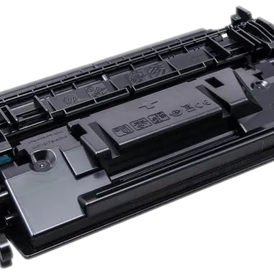 Toner oryginalny HP26x cf226x_uo czarny 9000 stron