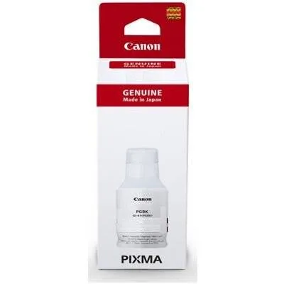 Tusz oryginalny CANON gi43gy 4707c001 szary 3700 stron