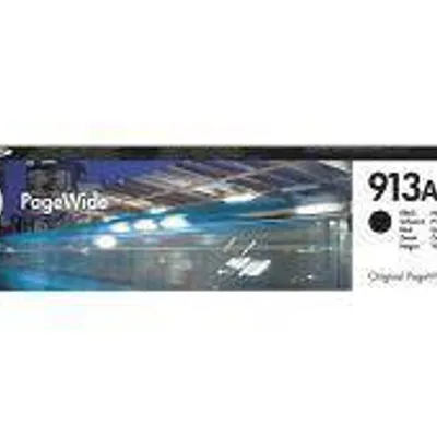 Tusz oryginalny HP913a l0r95ae czarny 3500 stron