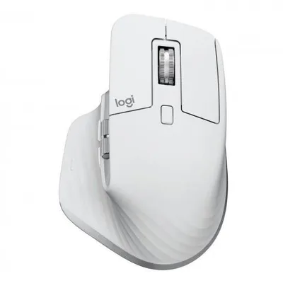 Mysz bezprzewodowa LOGITECH mx master 3s 910-006560 szara