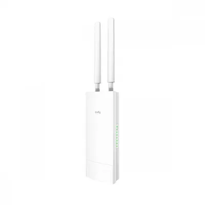 Cudy router lt500 outdoor 4g lte sim ac1200