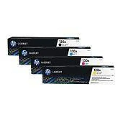 Toner oryginalny HP130a cf353a magenta 1000 stron