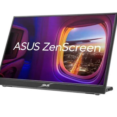 Asus monitor 16 cali mb16qhg
