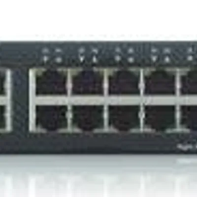 Zyxel przełącznik xgs1930-28 24xgb 4x10g sfp+ hybrid standaolne nebulaflex cloud