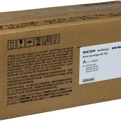 Toner oryginalny RICOH 418133 czarny 14000 stron