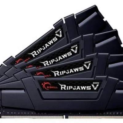 G.skill pamięć pc ddr4 128gb (4x32gb) ripjaws v 3600mhz cl18 xmp2
