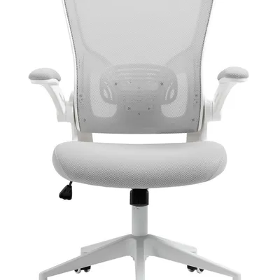 Fotel biurowy OFFICE PRODUCTS chios szary