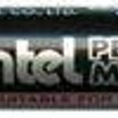 Marker permanentny PENTEL n850-a czarny okrągła 4.5mm