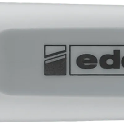 Zakreślacz EDDING 345 szary 2-5mm