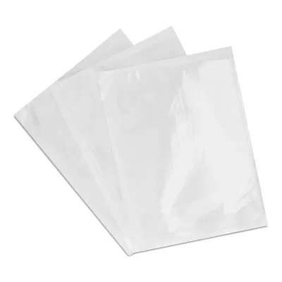 Koperta c5 kurierska hk EMERSON transparentna 500szt