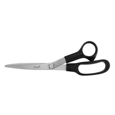 Nożyczki 210mm D.RECT po-21 plastikowy uchwyt