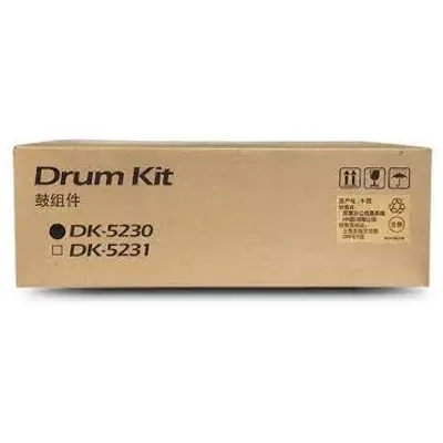 Bęben oryginalny KYOCERA dk-5230 302r793010 czarny 100000 stron