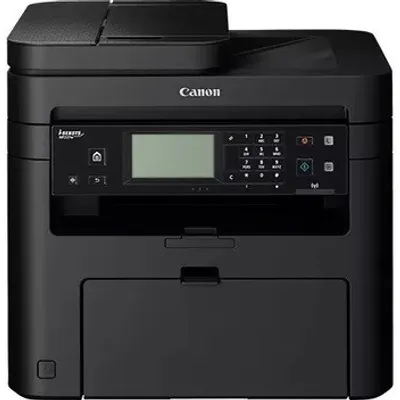 Canon urządzenie wielofunkcyjne mf237w + crg737 x 2 1418c161