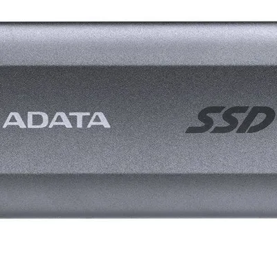 Adata dysk ssd external se880 1tb usb3.2a/c gen2x2
