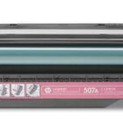Toner oryginalny HP507a ce403a_uoy magenta 6000 stron