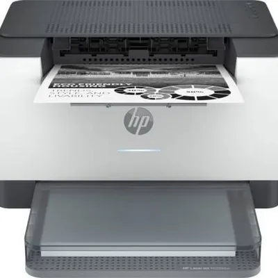 Hp inc. drukarka laserjet m209dw 6gw62f