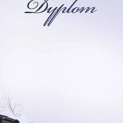 Dyplom a4 ARGO classic 214917 170g 25ark