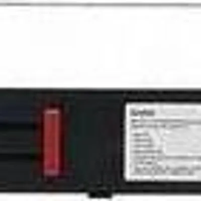 Kaseta barwiąca oryginalna OKI rib-mx-crb 09005591 czarny