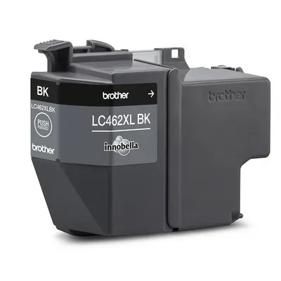 Brother oryginalny ink / tusz lc-462xlbk, black, 3000s, BROTHER mfc j2340dw, mfc j3540dw, mfc j3940dw