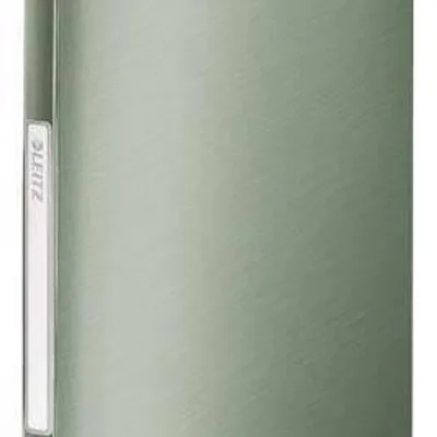 Album ofertowy a4 LEITZ style 39590053 seledynowy 40 koszulek