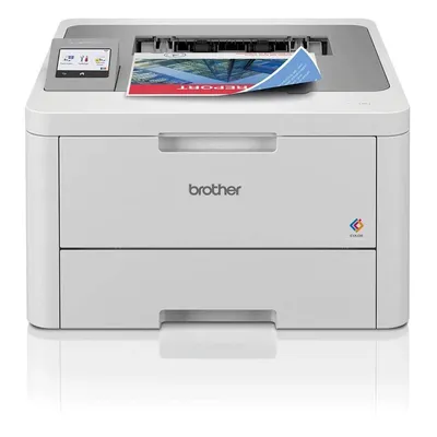 Drukarka laserowa a4 BROTHER hl-l8230cdw kolor