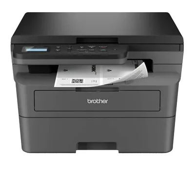 Uszkodzone opakowanie urządzenie wielofunkcyjne BROTHER dcp-l2600d a4 mono