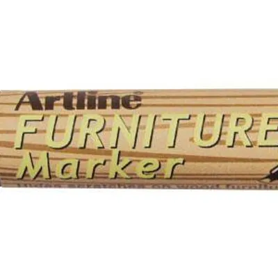 Marker permanentny TOMA ar-095 do mebli ar-095jesion jesion