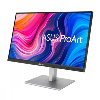 Asus monitor 27 cali pa278cv ips wqhd hdmi dp usb-c 4xusb pivot głośnik