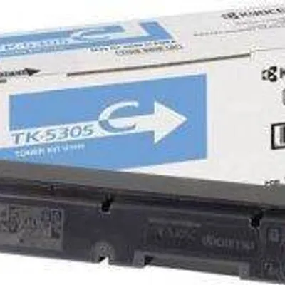Toner oryginalny kyocera tk5305c tk5305c=1t02vmcnl0 cyan 6000 stron
