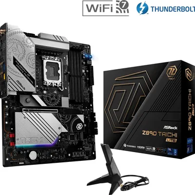 Asrock płyta główna z890 taichi lite atx