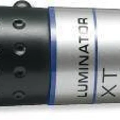 Zakreślacz STABILO luminator 71/41 niebieski 2-5mm
