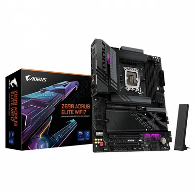 Gigabyte płyta główna z890 a elite wifi7