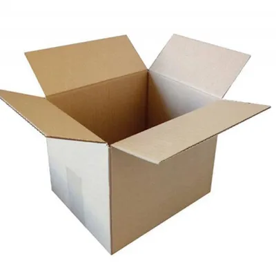 Pudło wysyłkowe 220x140x160mm OFFICE PRODUCTS