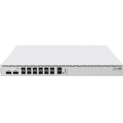 Mikrotik router ccr2216-1g-12xs-2xq