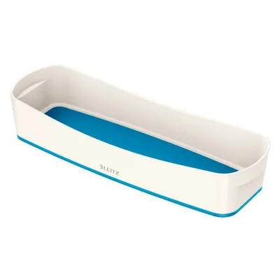 Organizer 307x105x55mm LEITZ mybox wow 52581036 niebieski