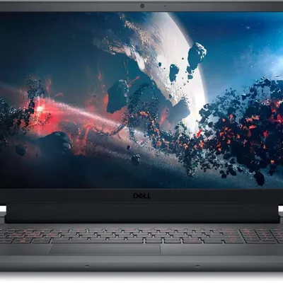 Dell notebook inspiron g15 5530 win11pro core i7-13650hx/16gb/1tb ssd/15.6/fhd 360hz/geforce rtx 4060/cam & mic/wlan + bt/backlit kb/6 cell/3y basic o