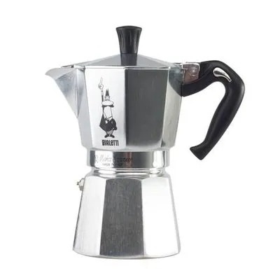 Kawiarka Bialetti moka express 6tz
