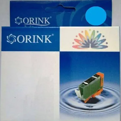 Brother lc3239xl c ORINK zamiennik lc3239xlc