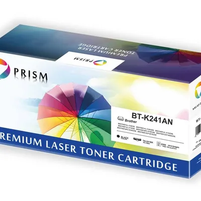 Toner zamienny PRISM tn-241bk zbl-tn241knp czarny 2500 str.