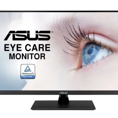 Asus monitor 31.5 cala vp32aq