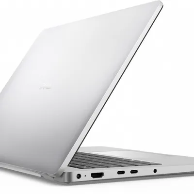 Dell laptop DELL pro 14 pc14255/amd ryzen ai 5 pro 340/16gb/512gb ssd/14.0 fhd+/radeon 840m/fgrpr/fhd/ir cam/mic/wlan+bt/backlit kb/3 cell/w11pro